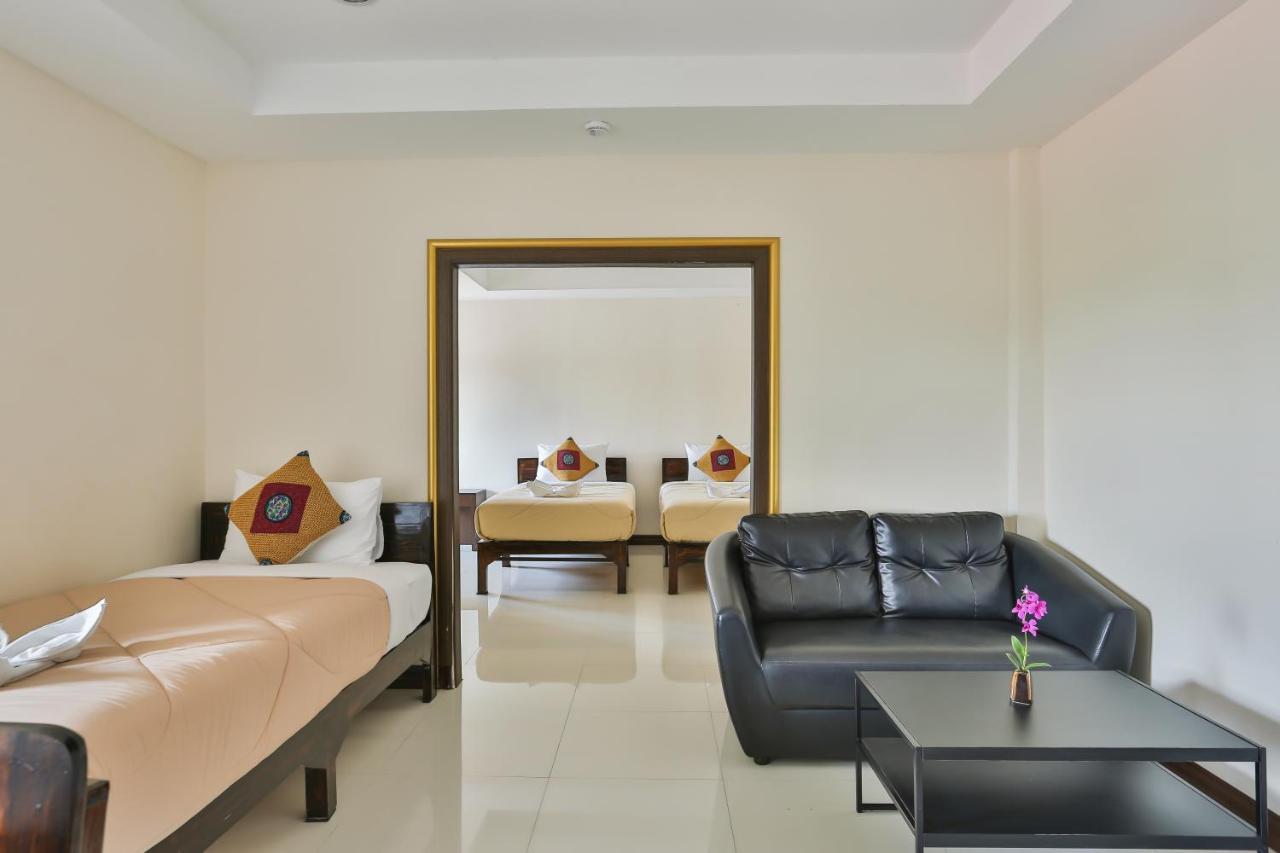 Boonme Heritage Phitsanulok Exterior foto